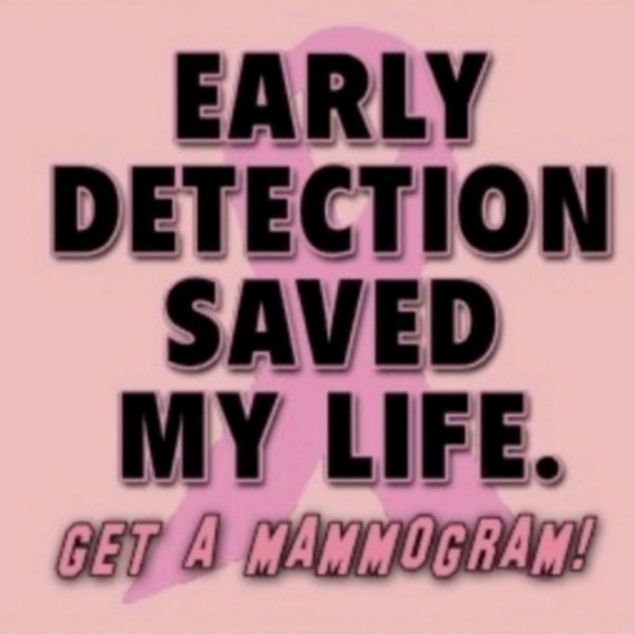 Cancer Sucks in All Colors and Kinds - Picture 1 of 8